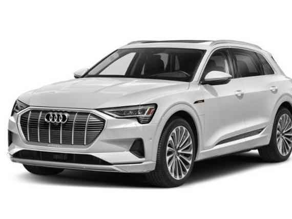 AUDI E-TRON SPORTBACK 2022 WA11AAGE2NB031765 image